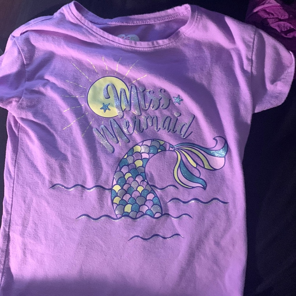Girls shirt